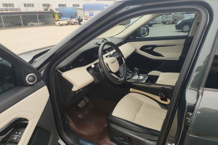 Used Land Rover Range Rover Evoque 2021 Range Rover Velar L 249PS R-Dynamic First Edition