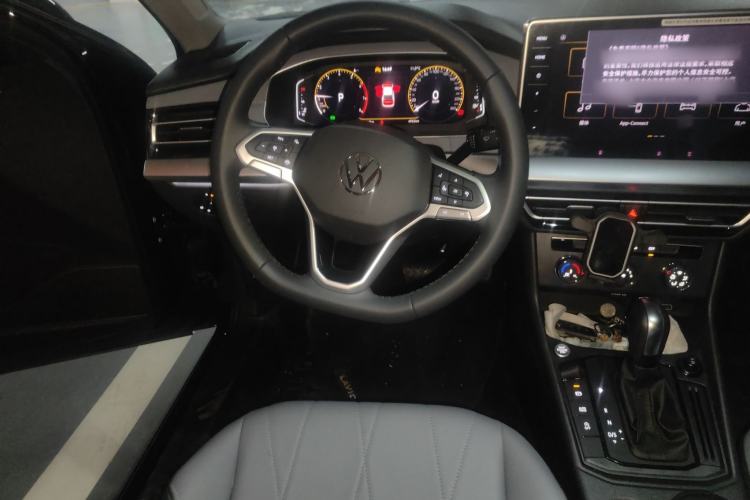 Used Volkswagen Lavida 2024 1.5L Automatic 5 Million Edition