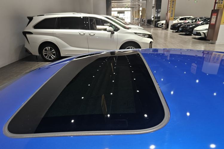 Used Honda Civic 2021 HATCHBACK 220TURBO CVT Trendy Cool Edition