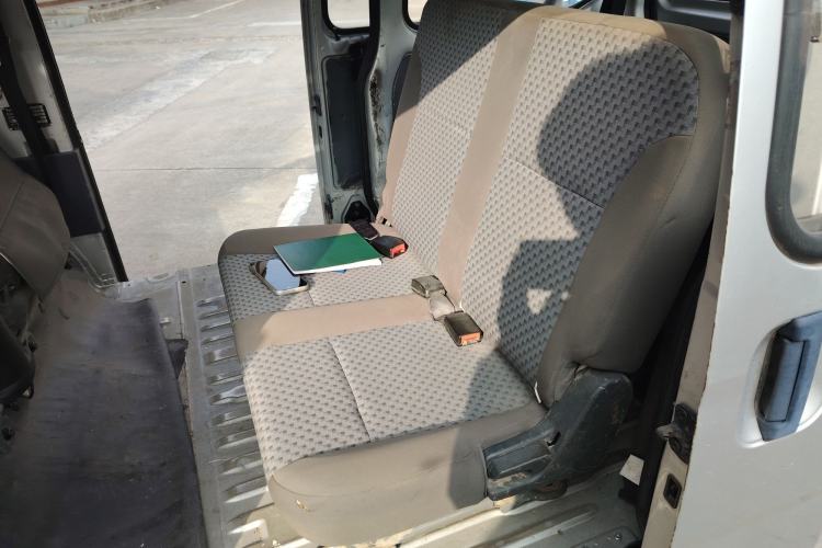 Used Wuling Zhiguang 2015 1.2L Practical LS-I Model
