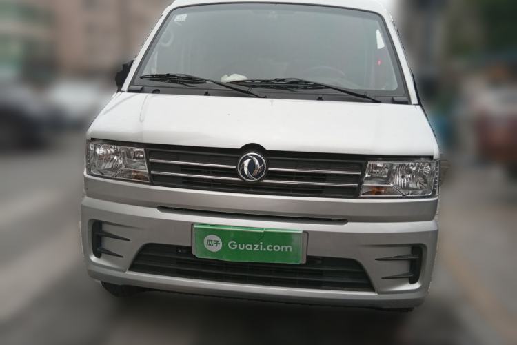 Used Dongfeng Xiaokang C36 2024 1.5L Standard II Front