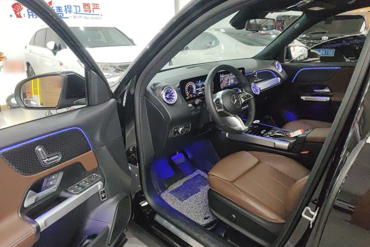 Used Mercedes-Benz GLB 2024 Refresh GLB 220 Dynamic Edition