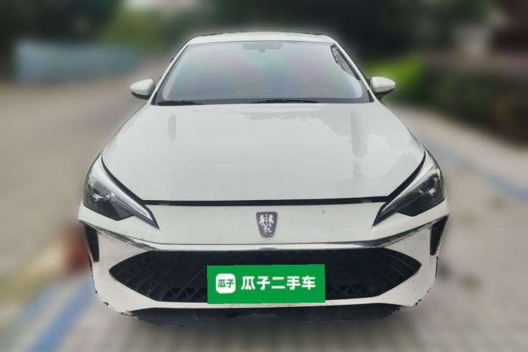 Used Roewe i5 2023 1.5L Manual Comfort Edition Front