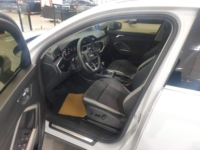Used Audi Q3 2023 35 TFSI Progressive Dynamic Edition (1.4T) — 15