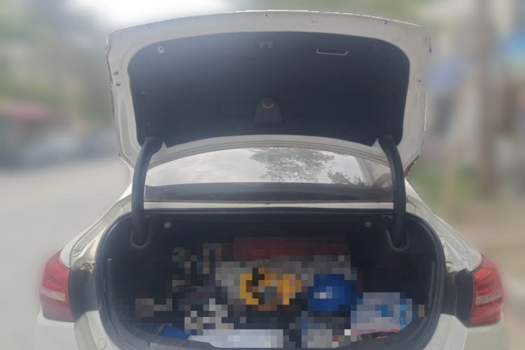 Used Hongqi H5 2018 30TD Smart Connect Dynamic Edition
