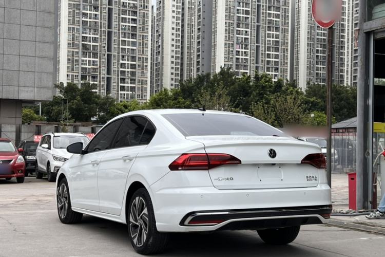 Used Volkswagen Bora 2023 200TSI DSG SmartDrive PRO Edition