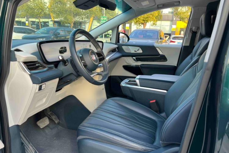 Used Buick Century 2023 2.0T Four-Seat Private Edition
