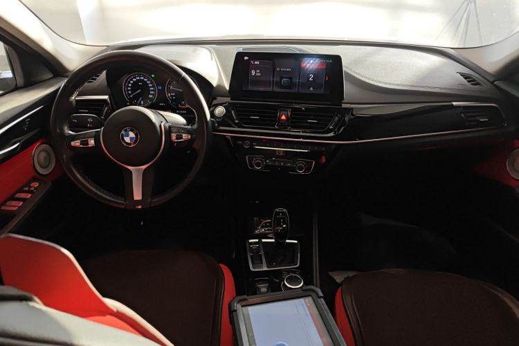 Used BMW 1 Series 2022 125i M Sport Night Edition
