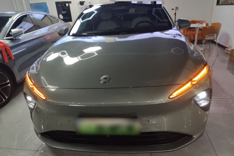 Used Nio ET7 2022 75 kWh