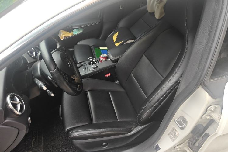 Used Mercedes-Benz CLA 2016 CLA 200 Style Edition
