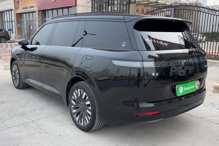 Used Lynk & Co 900 2025 1.5T Halo