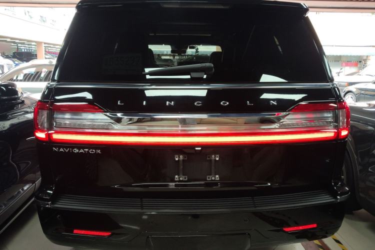 Used Lincoln Navigator 2020 3.5T Prestige Edition