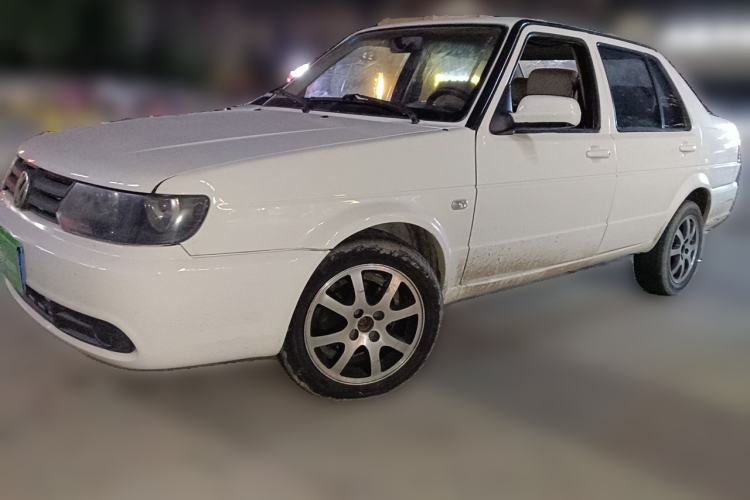 Used Volkswagen Jetta 2012 1.6L Collector's Edition