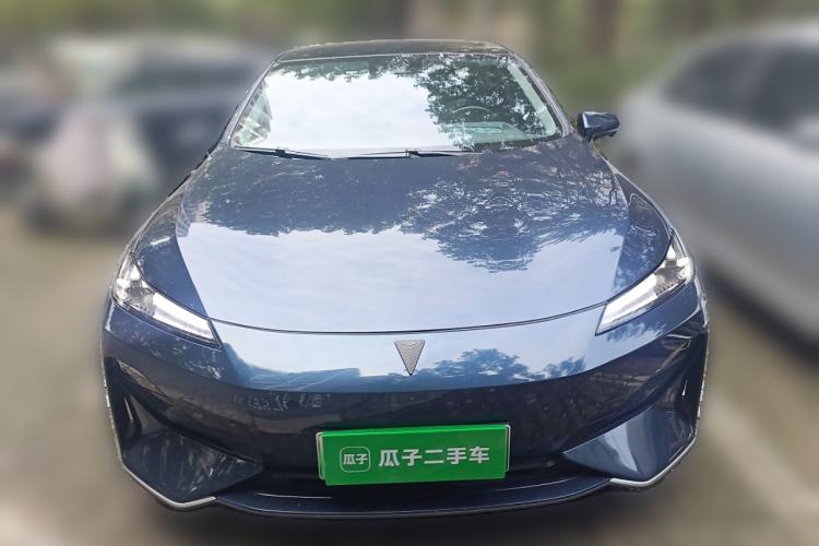 Used Deepal SL03 2023 SL03i 515MAX Pure Electric Version
