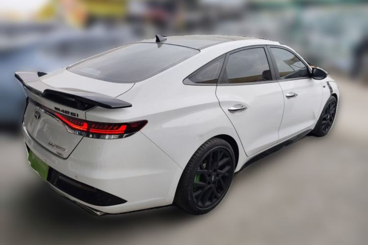 Used Hyundai Lafesta 2021 280TGDi Luxury Sport Enjoyment Edition