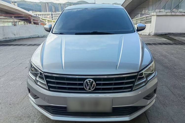 Used Volkswagen Jetta 2017 1.5L Automatic Comfort Model