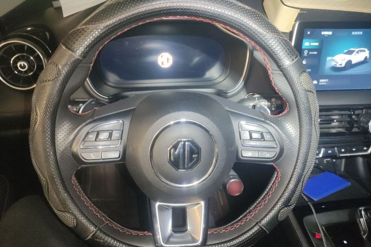 Used MG Pilot New Energy 2021 Trophy Series 1.5T Hybrid Trophy Deluxe Edition
