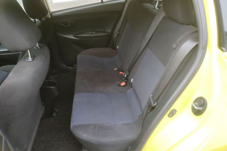 Used Toyota YARiS L Zhi Xuan 2016 Revised 1.5E CVT Charming Edition
