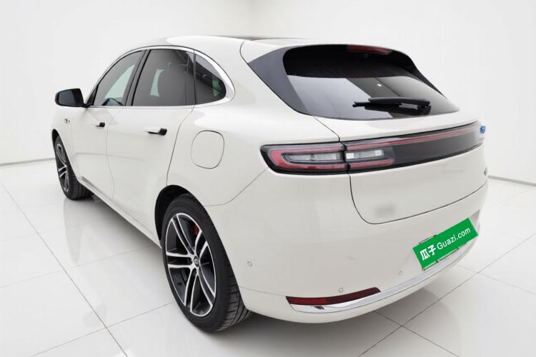 Used Hima AITO M5 2025 Extended-Range Ultra All-Wheel-Drive Version