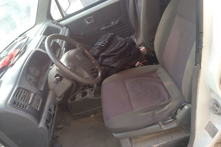 Used Suzuki Wagon R 2010 1.0L Manual Economy Version