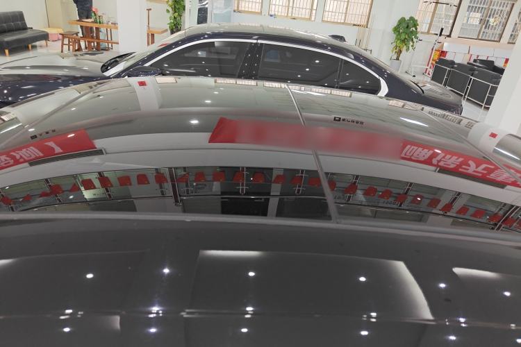 Used Volkswagen Magotan GTE Plug-in Hybrid 2022 GTE Luxury Model