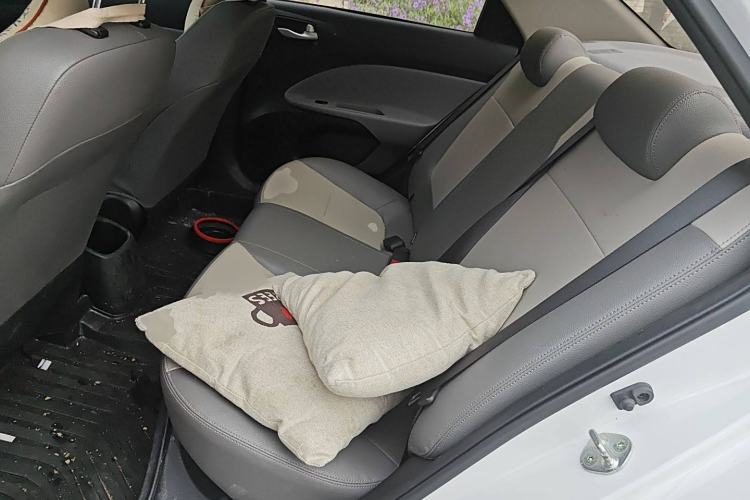 Used Kia Pegas 2019 1.4L Automatic Value Edition National VI Standard
