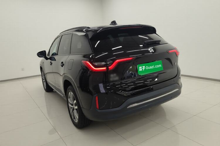 Used Nio ES6 2020 420 km Sport Edition
