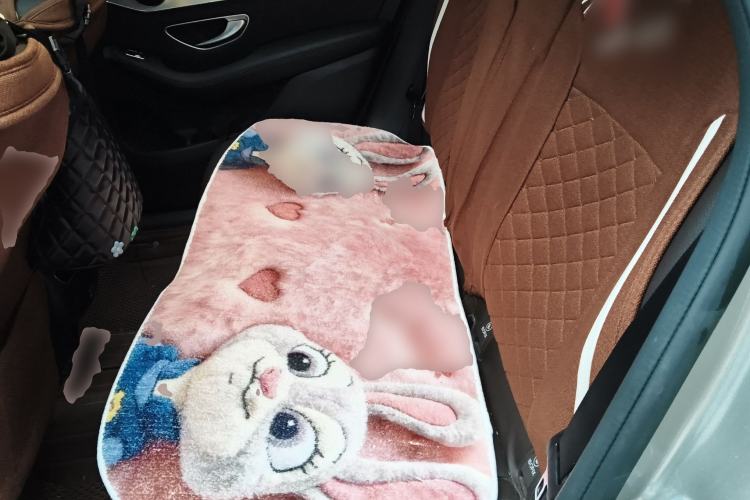 Used Mercedes-Benz GLC 2021 GLC 260 L 4MATIC Dynamic Edition