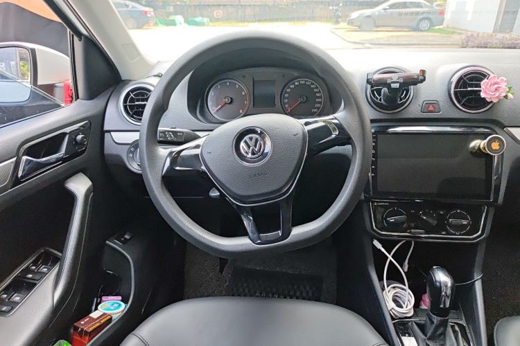 Used Volkswagen Jetta 2017 1.5L Automatic Comfort Model
