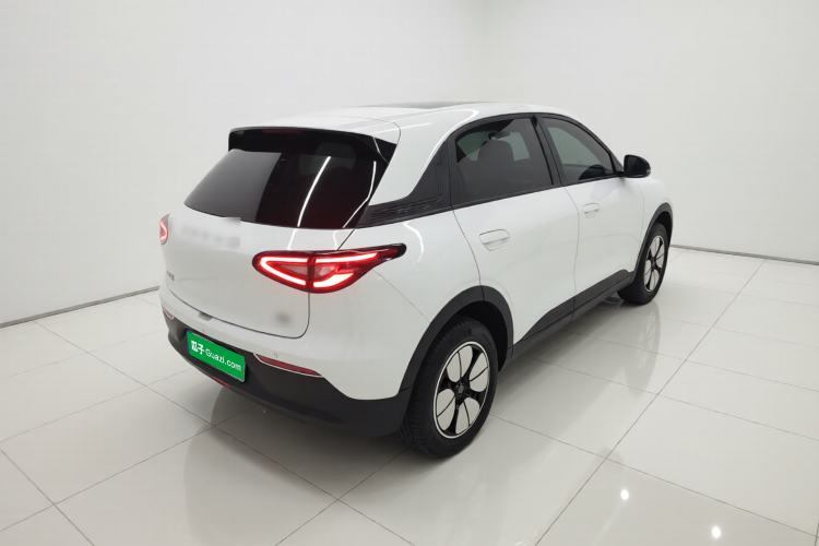 Used Geely Galaxy Geome 2026 Model 410km Freedom Edition
