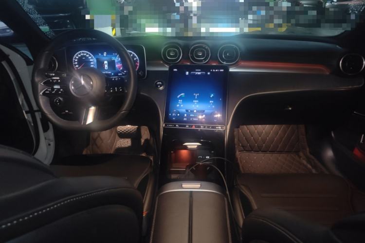 Used Mercedes-Benz C-Class 2022 Restyled C 200 L Sport Edition
