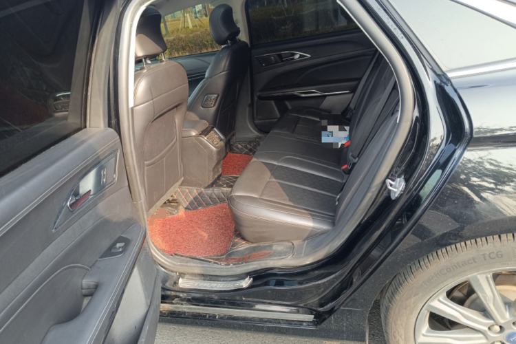 Used Ford Taurus 2019 EcoBoost 245 Premium Edition