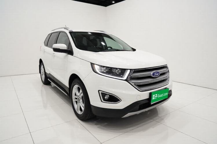 Used Ford Edge 2016 EcoBoost 245 Two-Wheel-Drive Titanium 7-Seater
