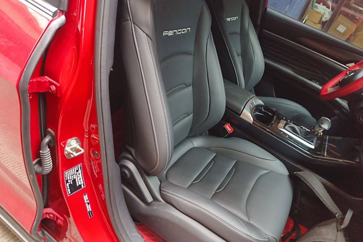 Used Dongfeng Fengon ix5 2019 220T CVT Zhiyue Trim China VI Standard