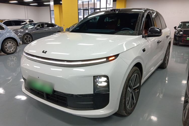 Used Li Auto L6 2024 Max