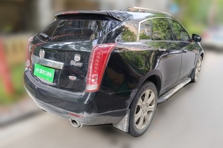 Used Cadillac SRX 2014 3.0L Luxury Model
