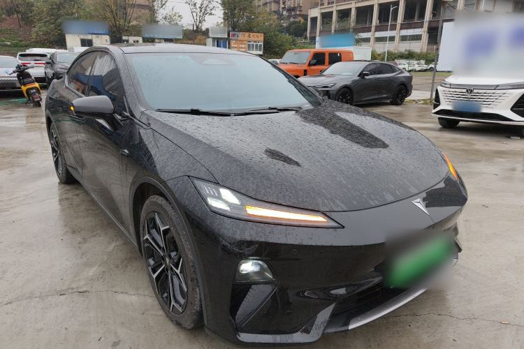 Used Deepal L07 2024 230Max Range-Extended Version