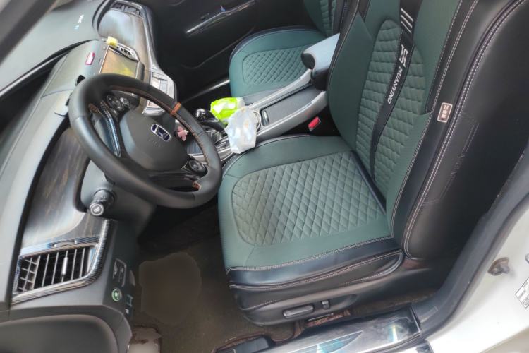 Used Honda Jade 2017 210 TURBO CVT Luxury Edition 5 Seats