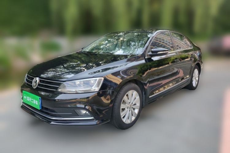 Used Volkswagen Sagitar 2015 1.6L Automatic Comfort Model