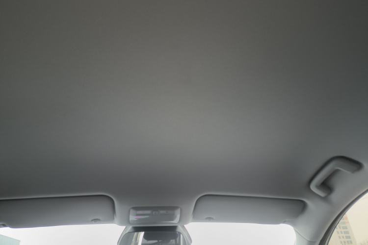 Used Baojun Yunhai 2024 140km Plug-in Hybrid Version