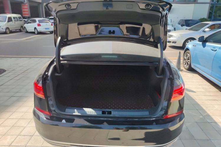 Used Volkswagen Passat 2022 330TSI Elite Edition