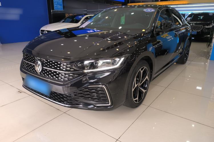 Used Volkswagen Passat 2024 380TSI Starry Elite Edition
