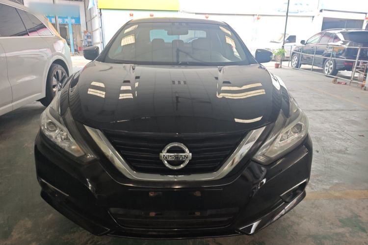 Used Nissan Teana 2016 2.0L XE Fashion Edition