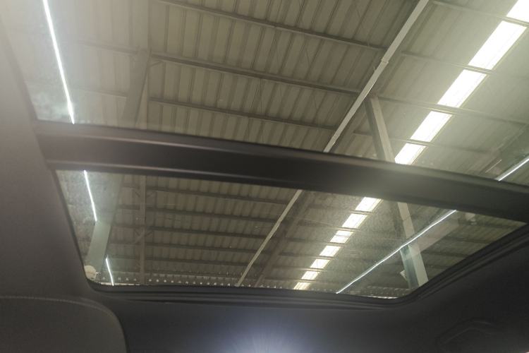 Used BYD Qin L 2024 DM-i 120KM Leading Model Headliner