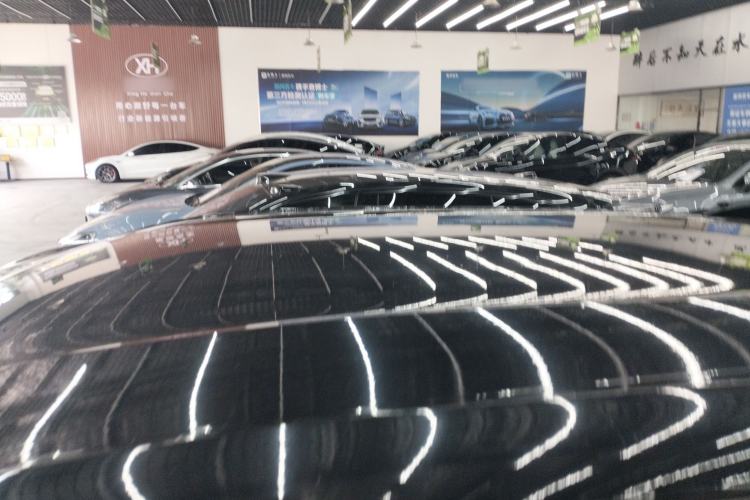 Used BYD Seagull 2023 Flying Edition