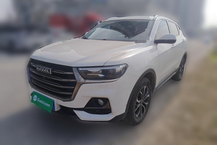 Used Haval H6 2021 National Trend Edition 1.5T Automatic Urban Version