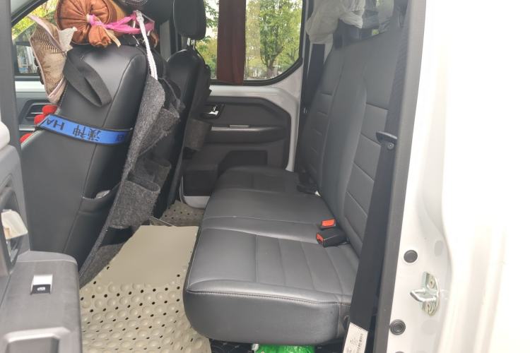 Used Wuling Zhengtu 2021 1.5L Adventure LAR Left Rear Seat