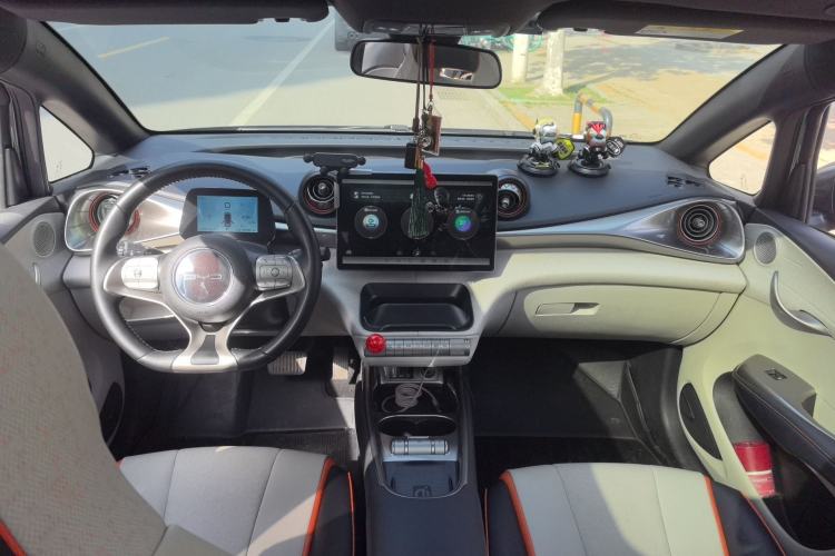 Used BYD Dolphin 2021 405 km Fashion Edition