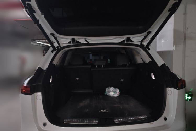 Used XPeng G9 2022 702 Pro
