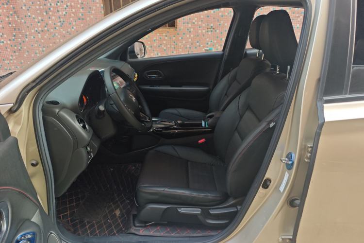 Used Honda XR-V 2017 1.8L VTi CVT Luxury Edition